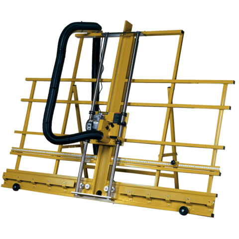 Powermatic Panel Saw, 511